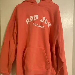 Ron Jon Cozumel Coral Hoodie